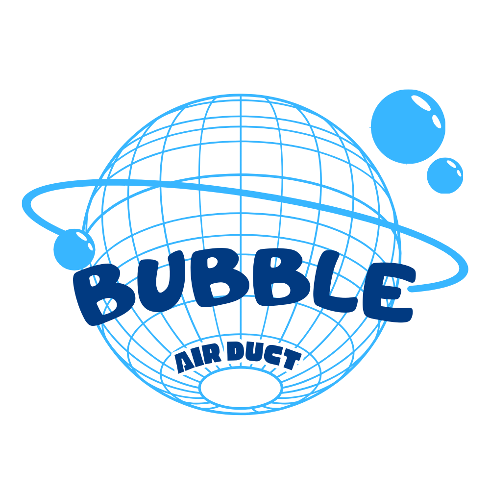 BUBBLE AIR DUCT san jose